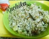 Satvik khichadi recipe step 6 photo