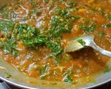 લસુની પાલક નું શાક (Lasuni Palak Shak Recipe In Gujarati) રેસીપી સ્ટેપ3ફોટો