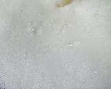 A picture of step 6 of Homemade dahi.