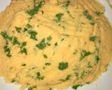 Rizsdaragaluska gluténmentesen recept fázis 2 fotója