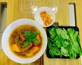 Hình bước làm 3 của món Thèm quá nên nấu ăn cho đã thèm ^^