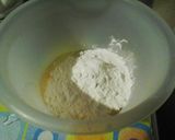Foto del paso 1 de la receta: Faina de zapallitos