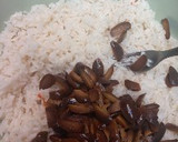 Foto del paso 1 de la receta: Ensalada de arroz
