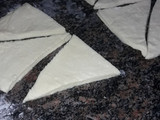 Medialunas de manteca