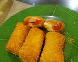 Foto langkah ke 4 dari resep Risoles Mayo kulit Roti Tawar krenyeeesss.