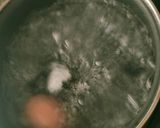 Foto del paso 1 de la receta: Sopa de fideos con verdura y pollo