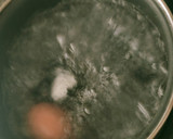 Foto del paso 1 de la receta: Sopa de fideos con verdura y pollo
