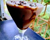 কফি নীর্ভানা (coffee nirvana recipe in Bengali) রেসিপি ধাপ - 5 ছবি