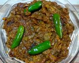 পাকা করলার পাটনাই ভর্তা (Paka kotolar patnai bharta recipe in Bengali) রেসিপির ধাপ 6 ছবি