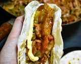 Foto del paso 6 de la receta: Tacos de Carne o Pollo
