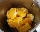 Foto del paso 2 de la receta: Mermelada de naranja en Thermomix