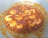Foto langkah ke 3 dari resep 82. Udang Saos Tiram.