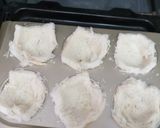 A picture of step 3 of Mini bread vada pav.