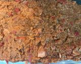 Foto del paso 10 de la receta: Pastel de patata y carne picada