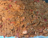 Foto del paso 10 de la receta: Pastel de patata y carne picada