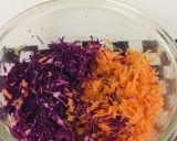 Foto del paso 1 de la receta: Ensalada Fresca con toque de mix de quinua !