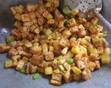 Foto langkah ke 6 dari resep Sambel goreng kentang tahu tempe.