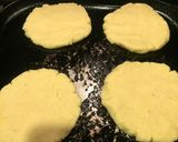 Foto del paso 4 de la receta: Arepa Reina pepiada