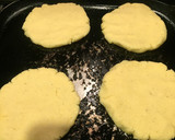 Foto del paso 4 de la receta: Arepa Reina pepiada