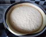 Foto langkah ke 5 dari resep Martabak Manis Ala Abang-Abang.
