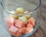 Foto langkah ke 3 dari resep Teh Mogrosida Anti Radang.