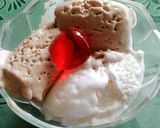 Foto langkah ke 5 dari resep Ice Cream Lembut.