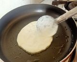 सूजी का डोसा (suji ka dosa recipe in Hindi) रेसिपी चरण 2 फोटो