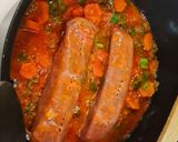 Foto del paso 3 de la receta: Alubias blancas a la Riojana