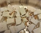 A picture of step 1 of Simple Paneer tikka curry.