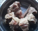 Foto del paso 2 de la receta: Estofado de rabo con papas
