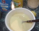 Foto del paso 2 de la receta: Torta invertida de manzanas