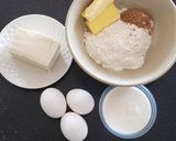 Foto langkah ke 1 dari resep #WeekendChallenge "Tahu berkilau".