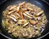 Foto del paso 3 de la receta: Empanada de carne casera