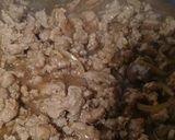 Foto langkah ke 4 dari resep Buncis Siram Daging.