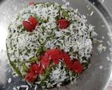 Smileys paan cutlets recipe step 5 photo