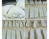 ปาท่องโก๋ไม่ใส่แอมโมเนีย วิธีทำสูตร 7 รูป