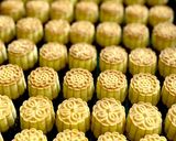 صورة لخطوة 11 من وصفة معمول السميد الرائع 🥮🥮
