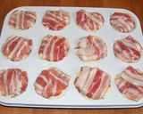 Csirkemell torta falatkák recept fázis 5 fotója