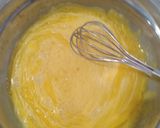 Foto langkah ke 2 dari resep Chiffon Cake.