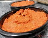 Foto del paso 4 de la receta: Sobrasada vegana