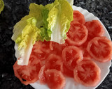 Foto del paso 1 de la receta: Sándwich club