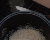 Foto langkah ke 4 dari resep Nasi briyani ayam.