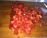 Foto del paso 1 de la receta: Salpicón de arroz y atún