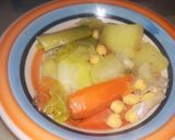 Foto del paso 6 de la receta: Cocidito madrileño