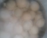 Foto del paso 10 de la receta: Sorrentinos de Acelga, Zanahoria y Mozzarella. Ultra Caseros, Paso a Paso