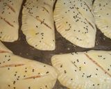 صورة لخطوة 3 من وصفة سوفلي بذوق بيتزا 🍕🍕🍕