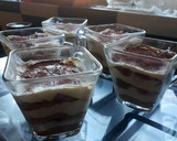 Foto del paso 6 de la receta: Tiramisú fácil