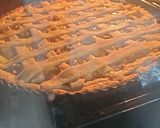Foto del paso 9 de la receta: Kuchen de Manzana