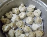 Foto langkah ke 4 dari resep Dimsum ayam kulit lumpia.