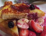 Foto del paso 5 de la receta: Tostadas Francesas o French Toast Sin Tacc
